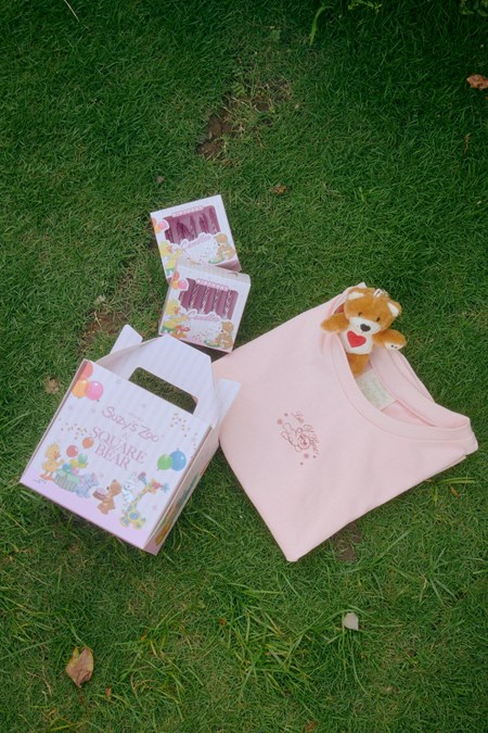 Suzy’s Zoo Birthday Girl Kit