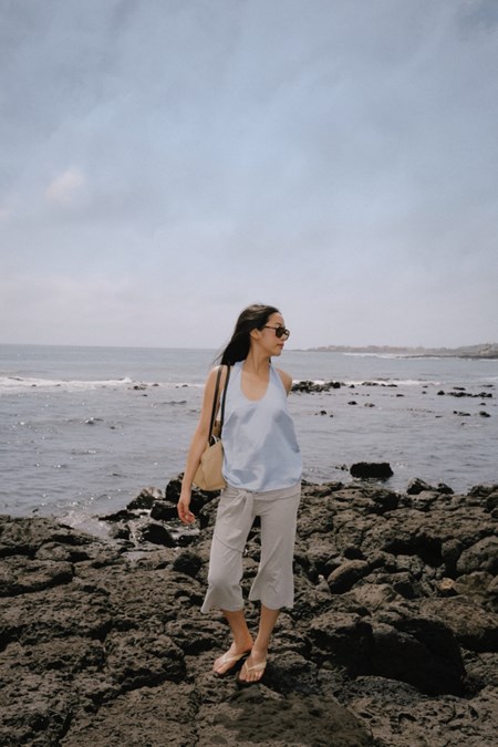 Lune Wrap Gauchos