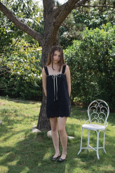 Céleste Dress