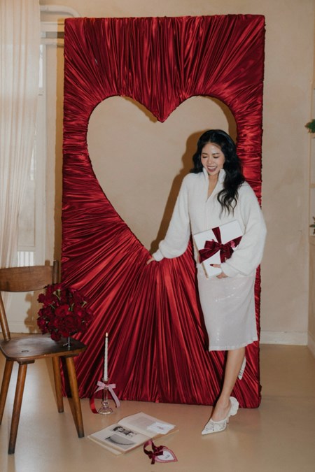 Buttercream Knit Sweater