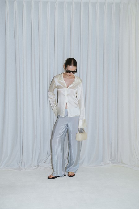 Soft Current Pants