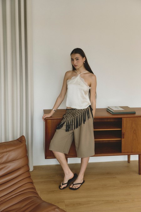SQB Capsule Culottes