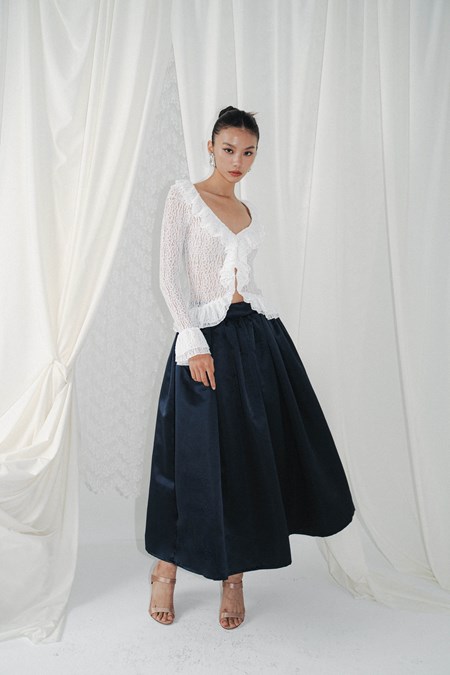 SQB Soirée Étoile Skirt