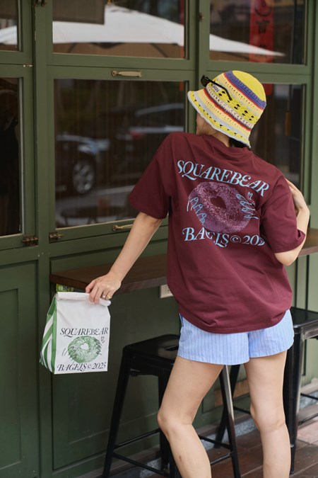 SQB 6th Anniversary Tee