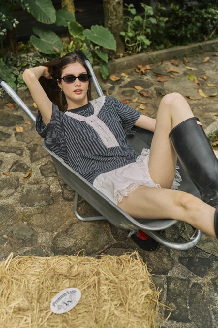 The Everyday Cloud Tee
