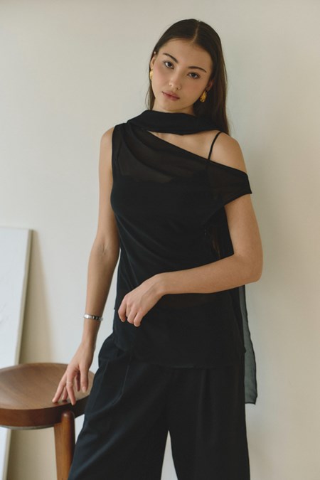 Elysia Tank