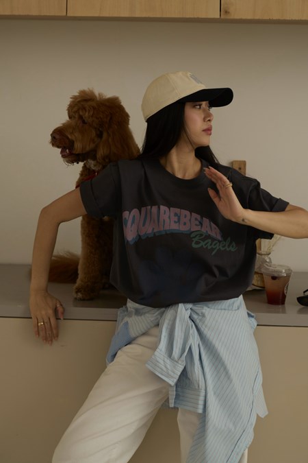 SQB 6th Anniversary Tee