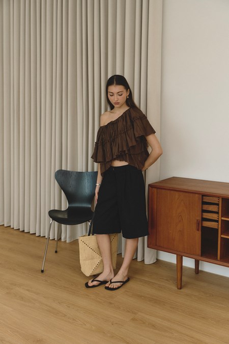 SQB Capsule Culottes