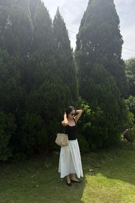 Effortless Chic Dress