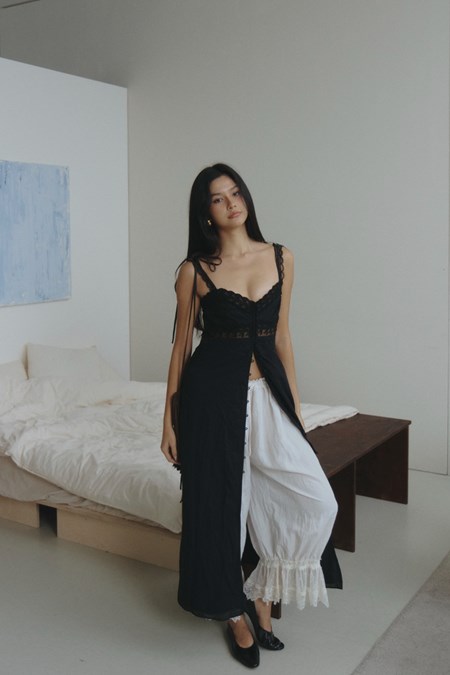 Never Ending Summer Dress