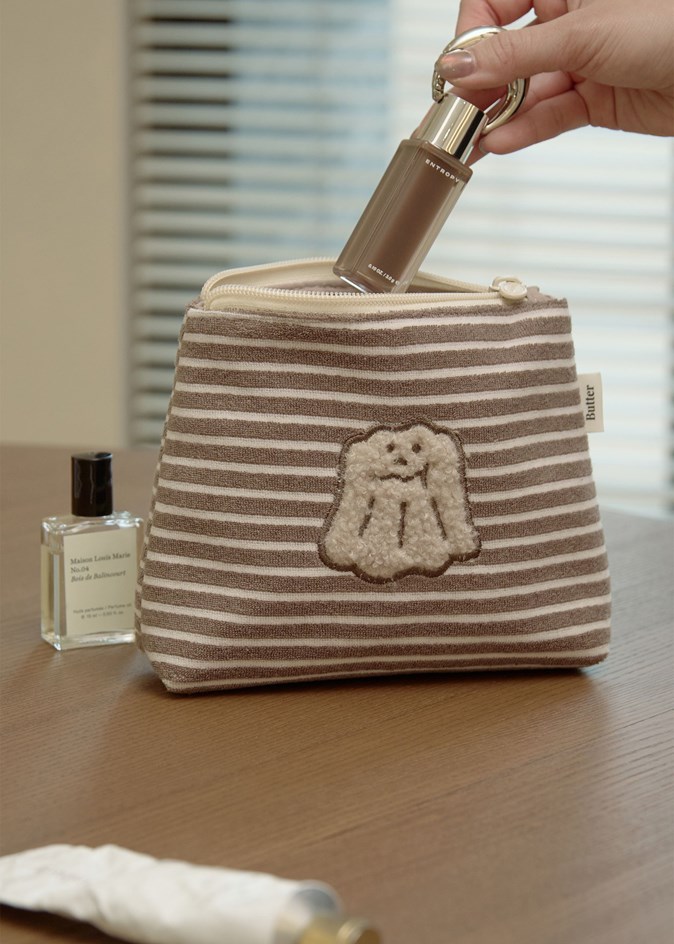 可露露萬用收納包