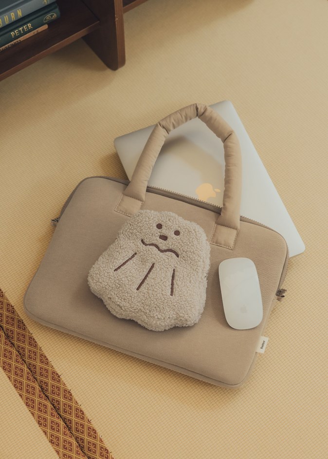 可露露筆電收納包（13吋）