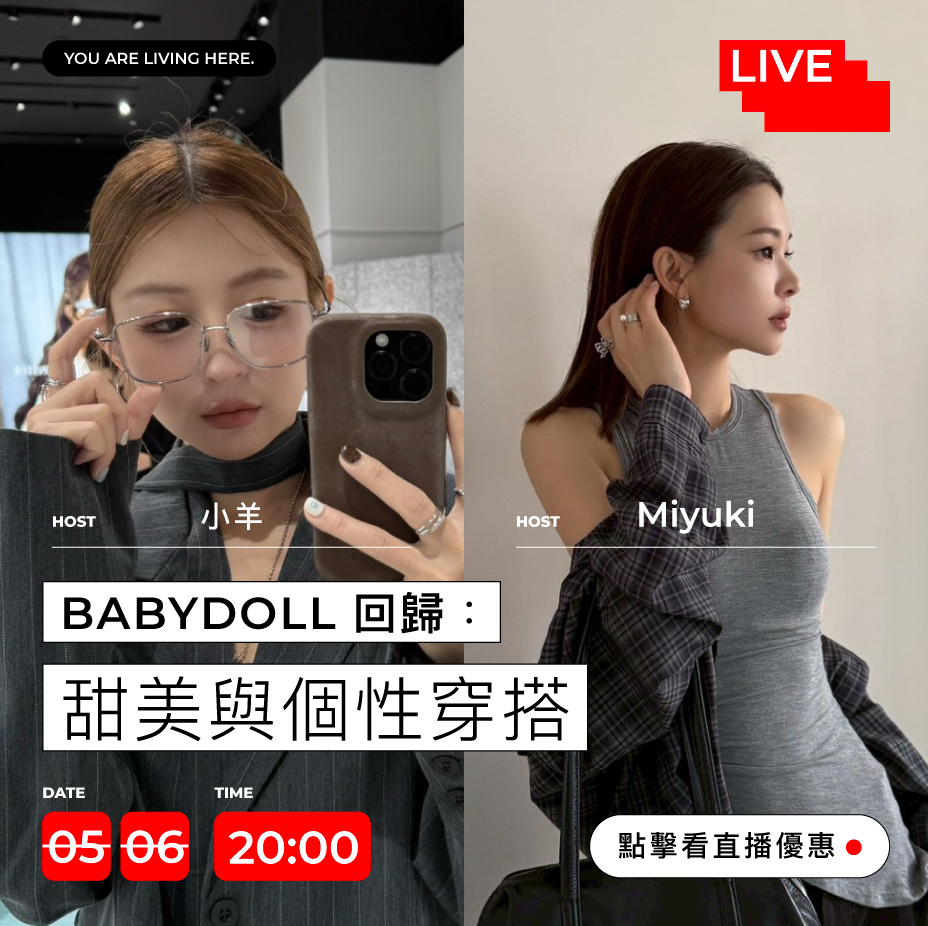 LIVE
