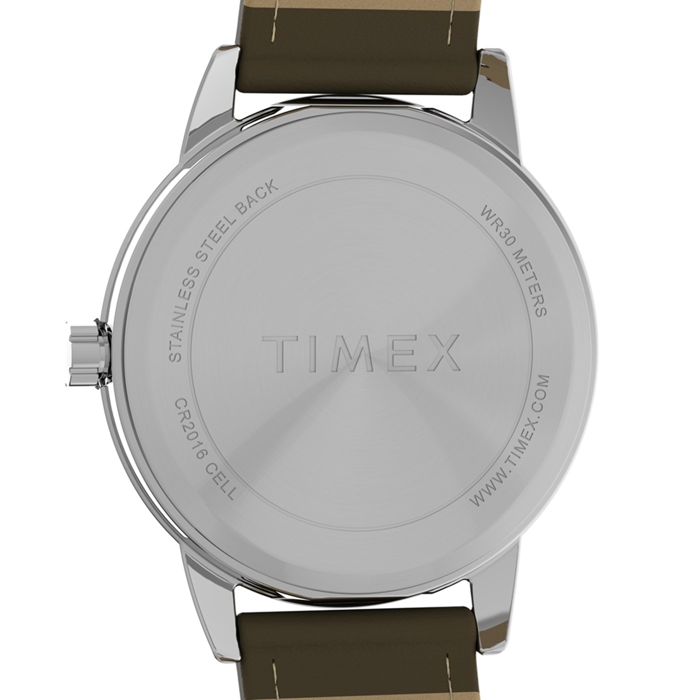 Timex easy deals reader 30mm