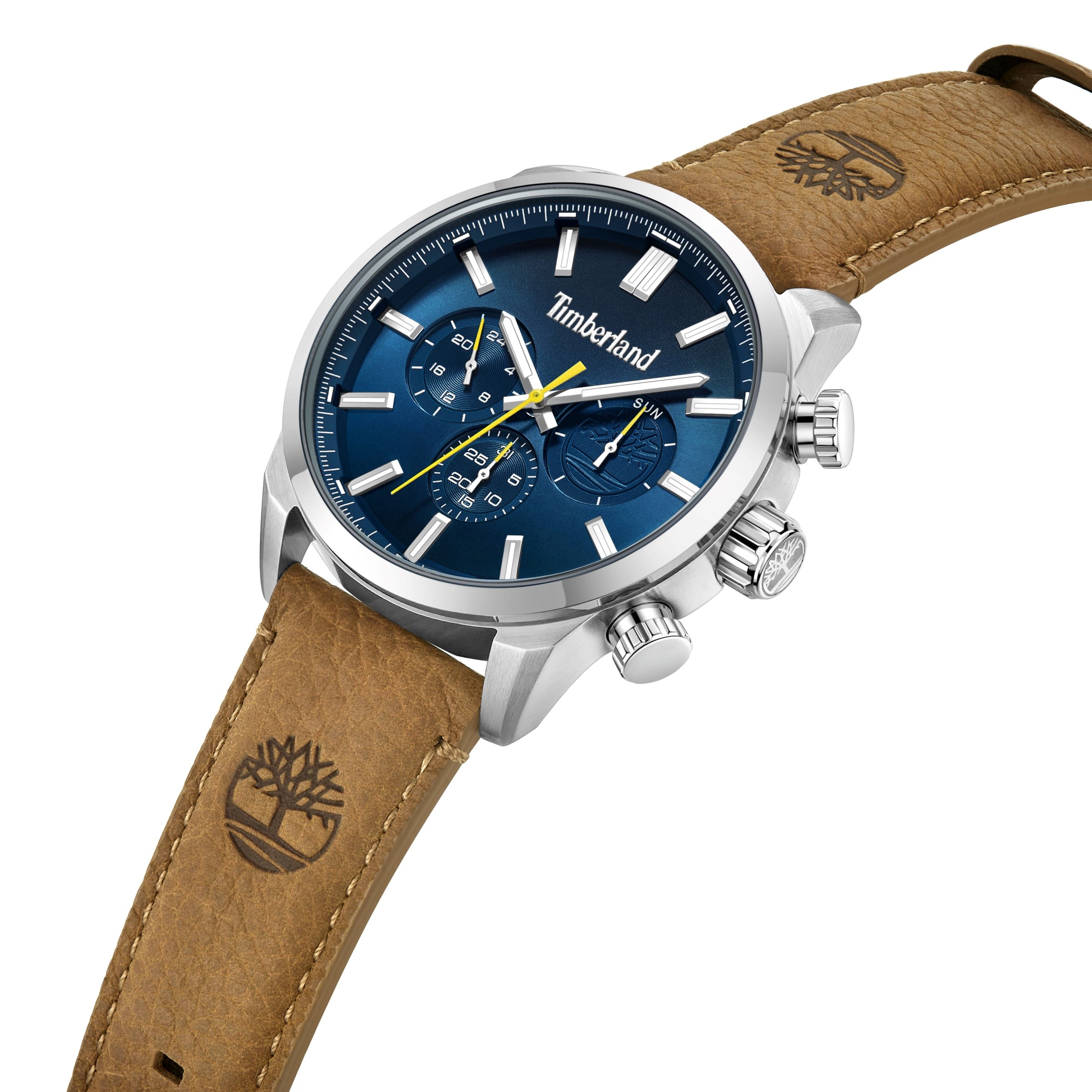 Timberland henniker ii on sale watch