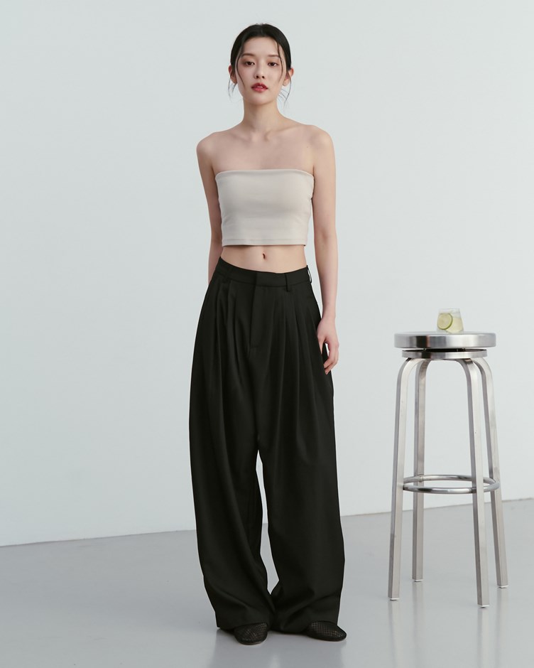 多穿法平口 BRA TOP