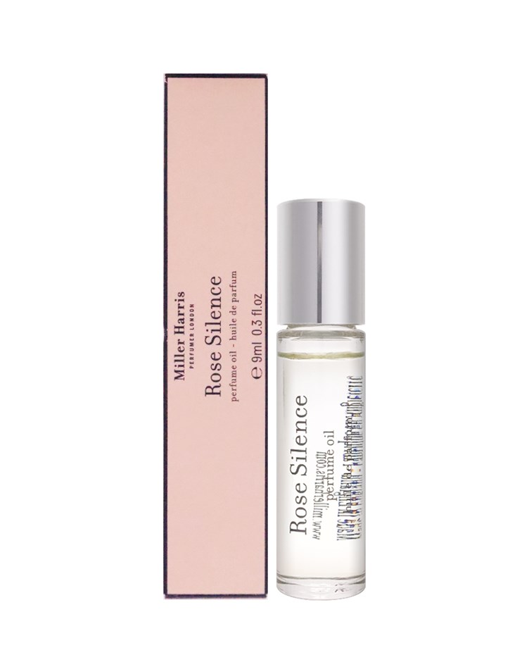 MILLER HARRIS 香氛滾珠油 9ml