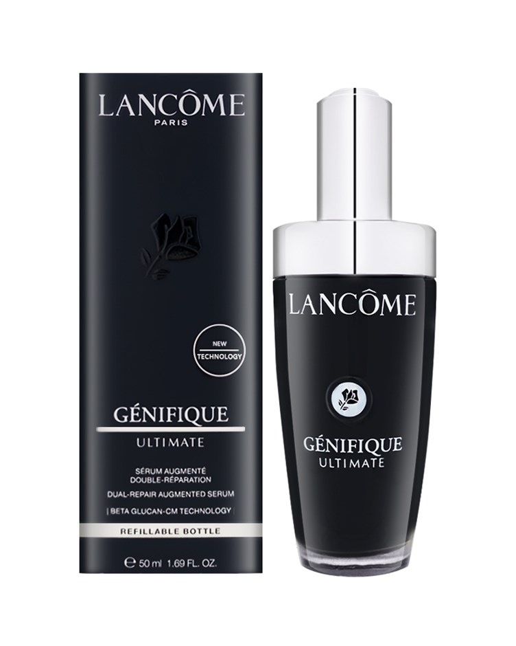 LANCOME蘭蔻 超極限肌因賦活露 50ml(公司貨)