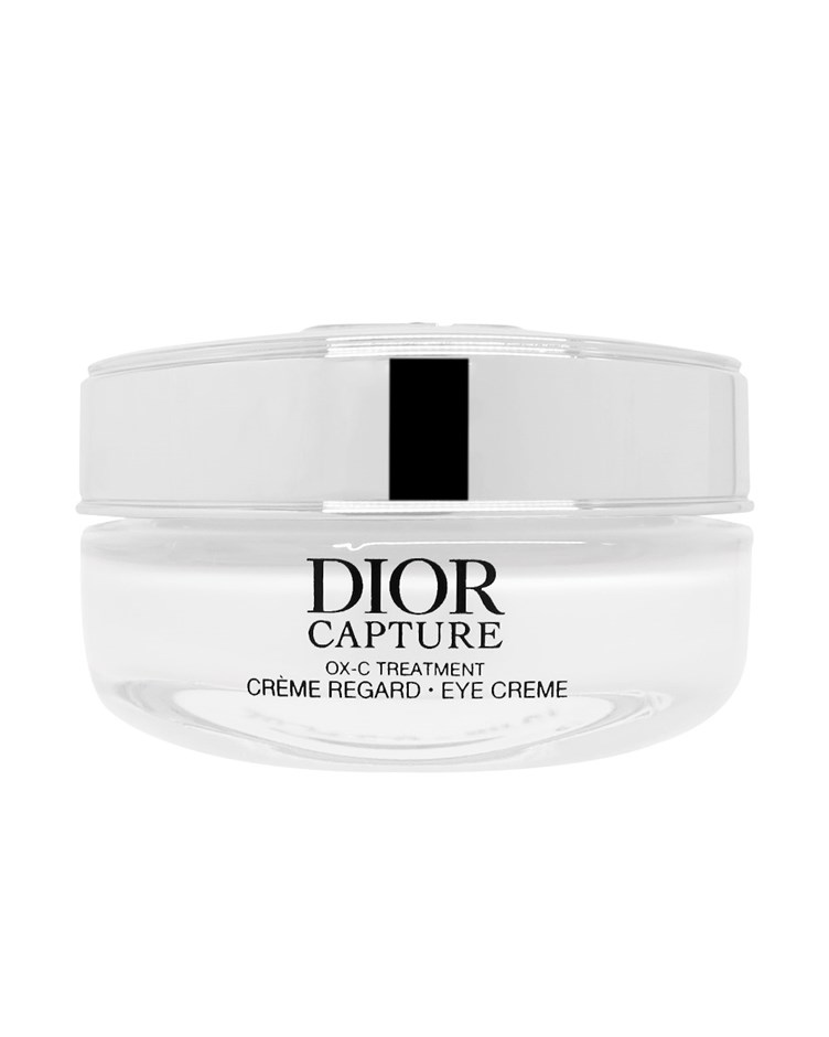 Dior 迪奧 逆時活氧眼霜(15ml)(專櫃公司貨)