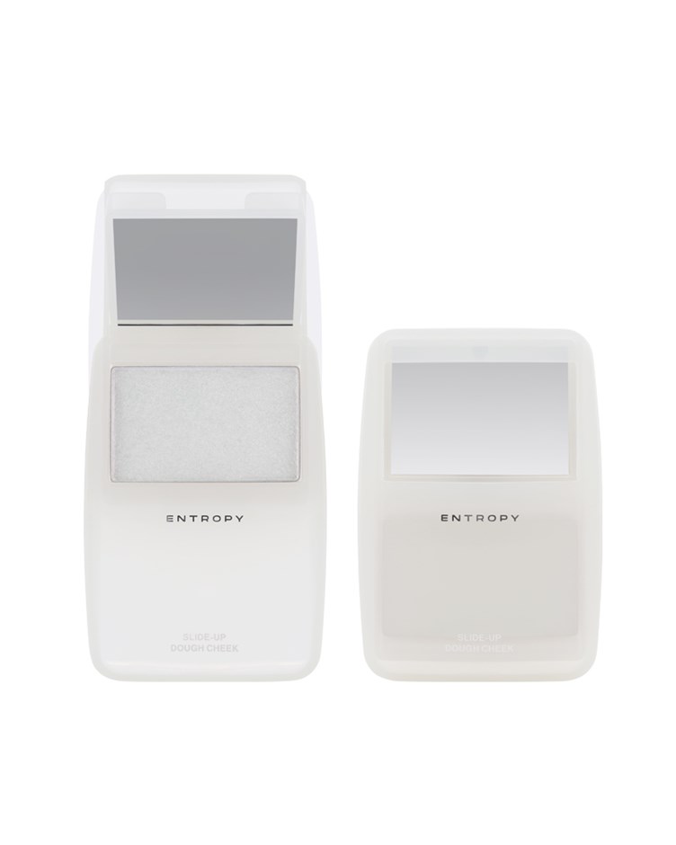 ENTROPY 復古MP3滑蓋腮紅