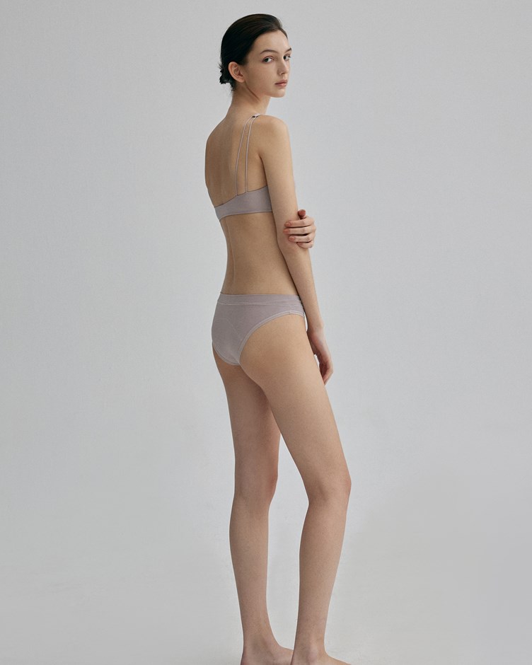 Cozy Low Waist Period Underwear