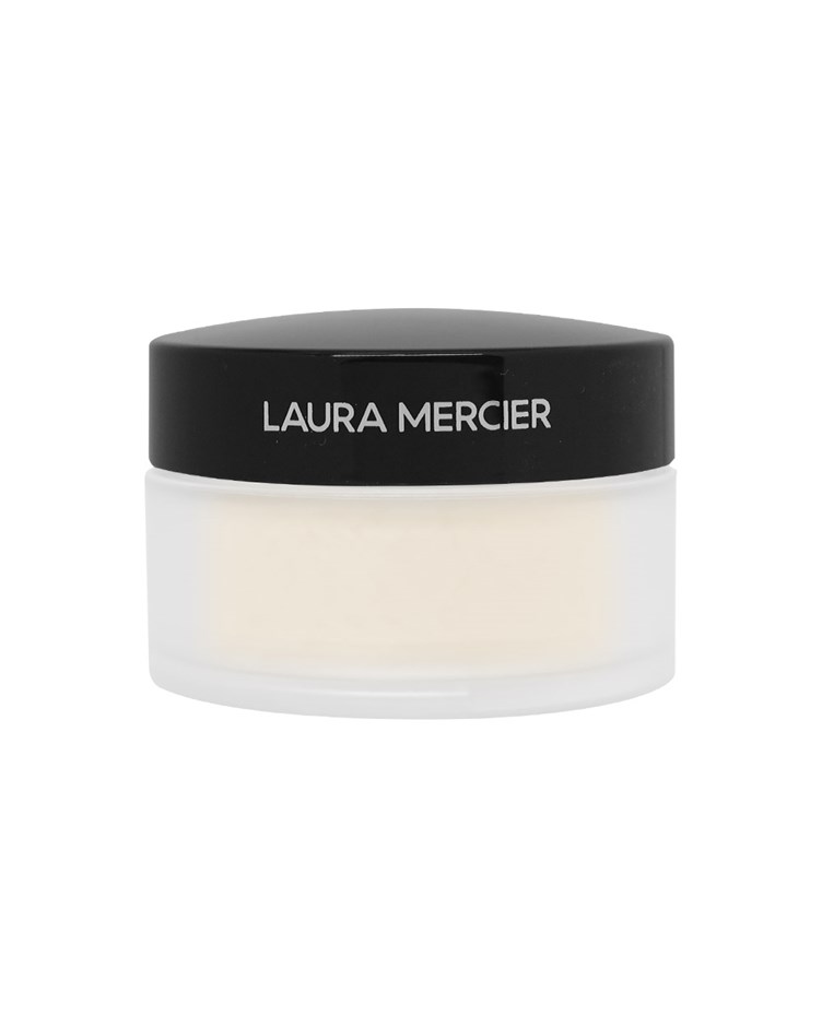 laura mercier 煥顏透明蜜粉 旅行組(#TRANSLUCENT)(9.3g)(專櫃公司貨)