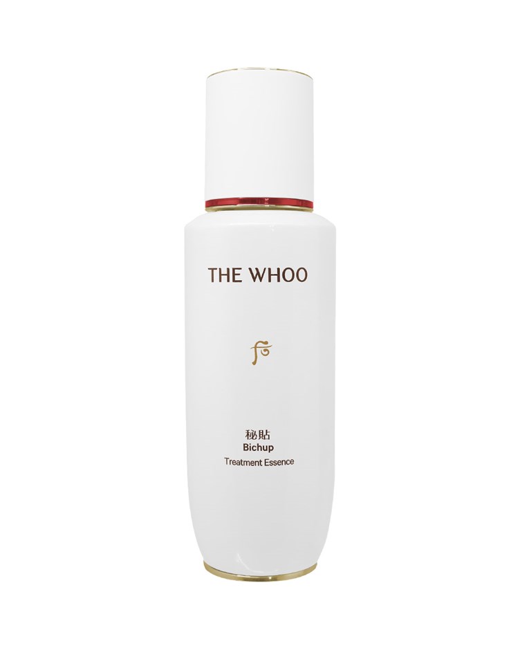 Whoo 后 秘帖循環精華(90ml)(專櫃公司貨)