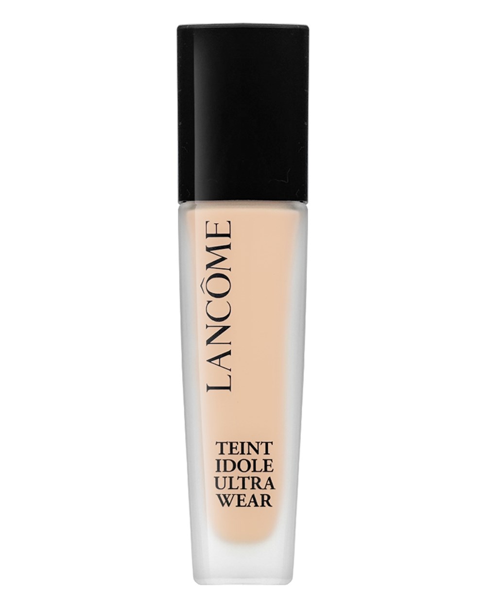 LANCOME 零粉感超持久粉底SPF48 PA++ 30ml