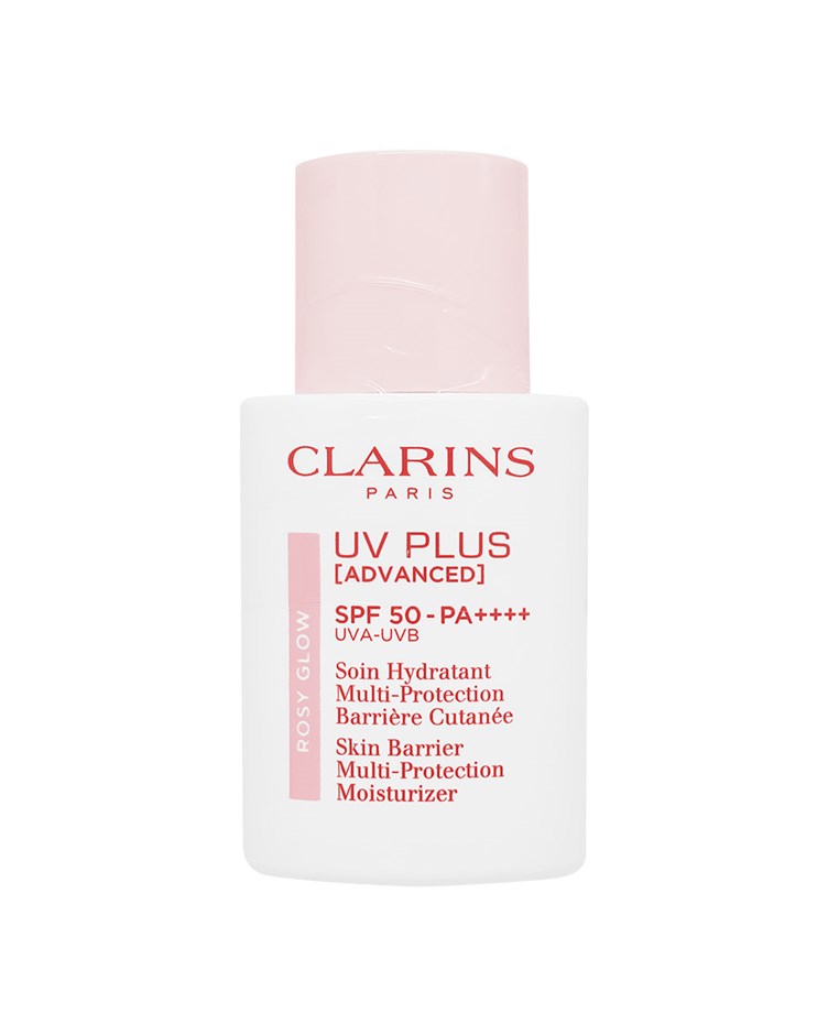 克蘭詩 輕呼吸光感UV隔離露 SPF50/PA++++(30ml)(專櫃公司貨)