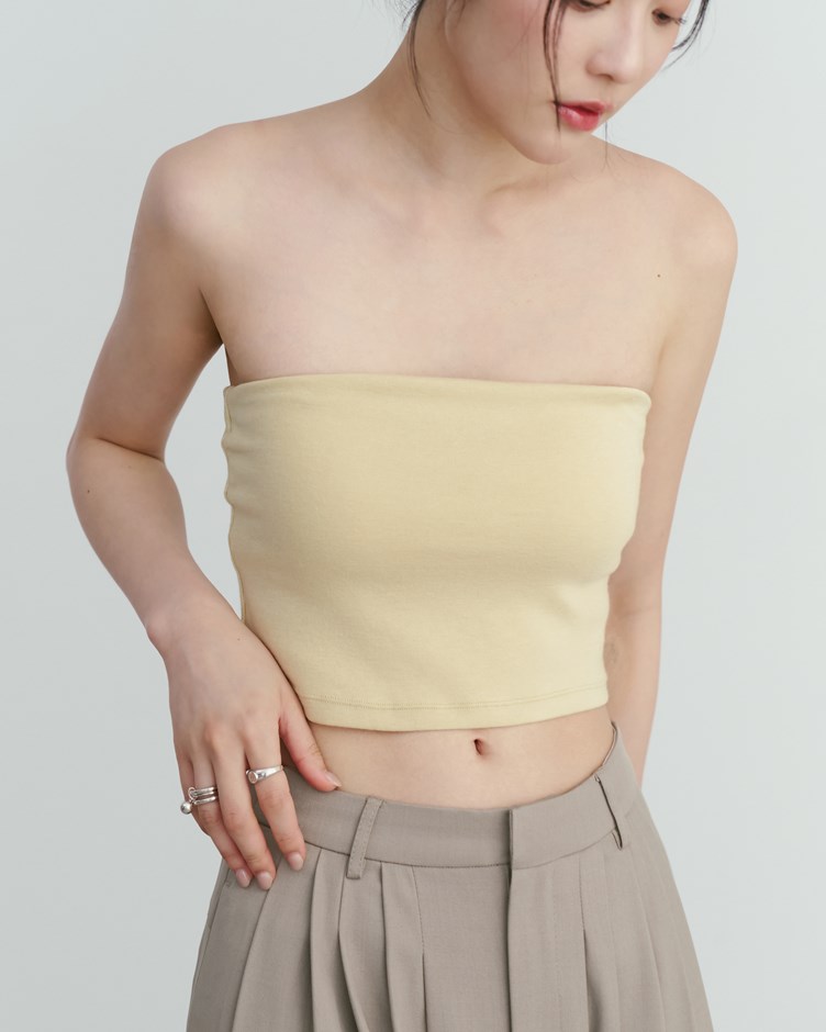多穿法平口 BRA TOP