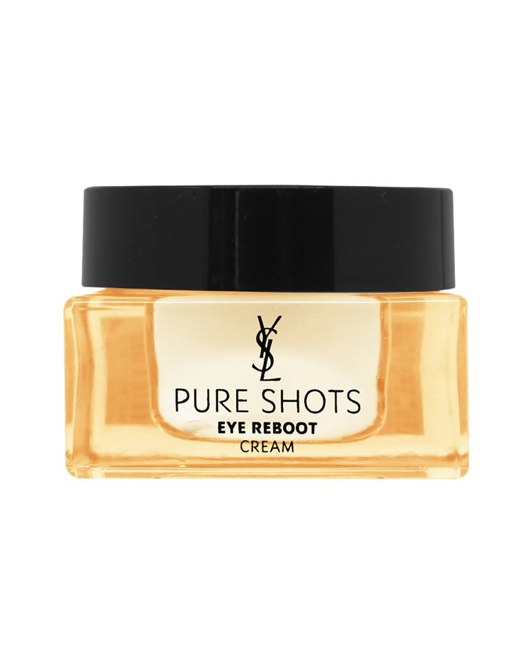 YSL 極效活萃撫紋發亮眼霜(15ml)(專櫃公司貨)