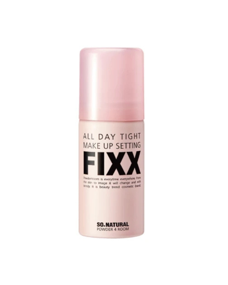FIXX 定妝噴霧-35ml