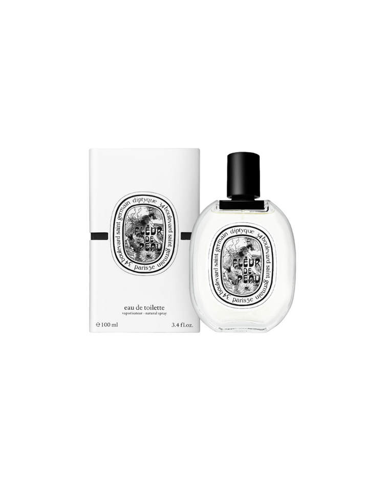Diptyque Fleur de Peau 肌膚之華淡香水 100ml