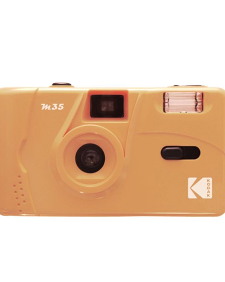 【Kodak 柯達】M35 底片相機