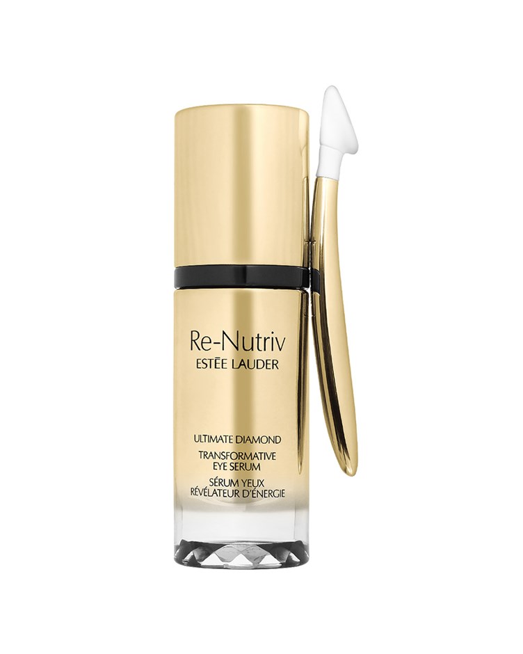 雅詩蘭黛 白金級黑鑽松露奇蹟修護亮眼精萃(15ml)(專櫃公司貨)