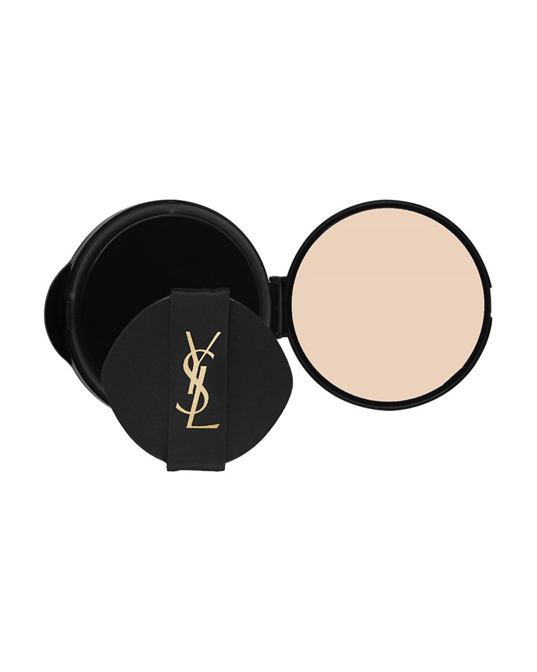 YSL 超模光感精華水氣墊 補充蕊 SPF50+/PA ++++(12g)(專櫃公司貨)