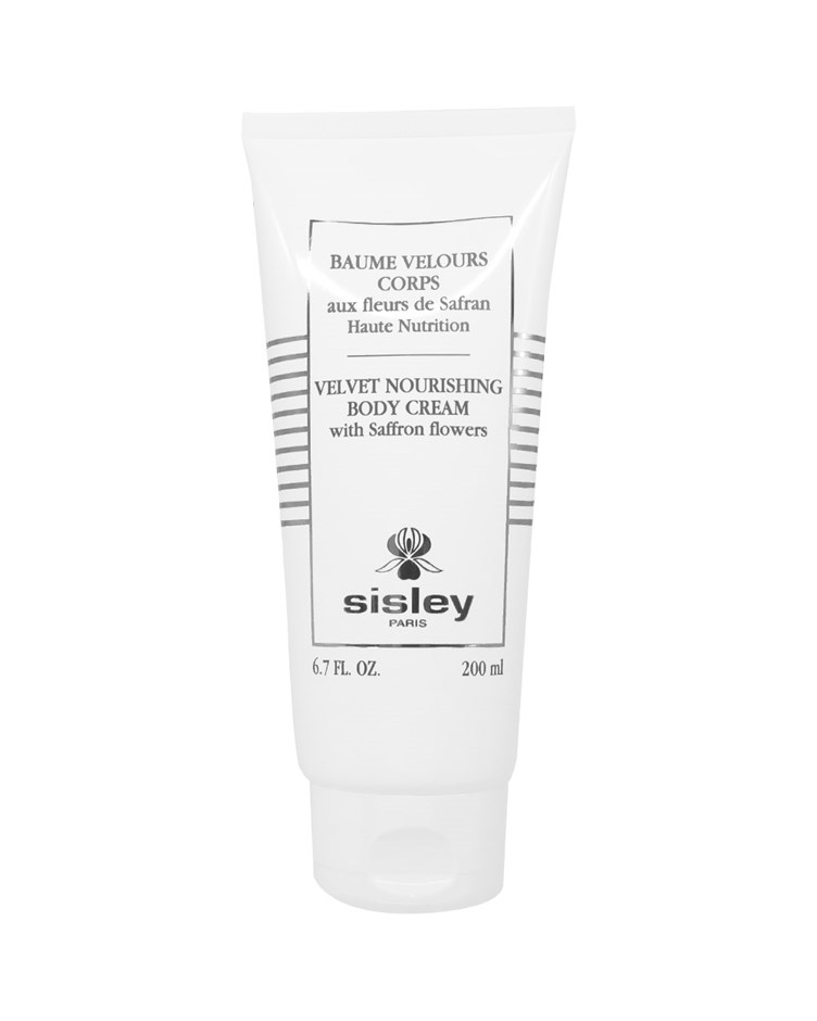 SISLEY 希思黎 絲絨紓潤身體精華霜(200ml)(專櫃公司貨)