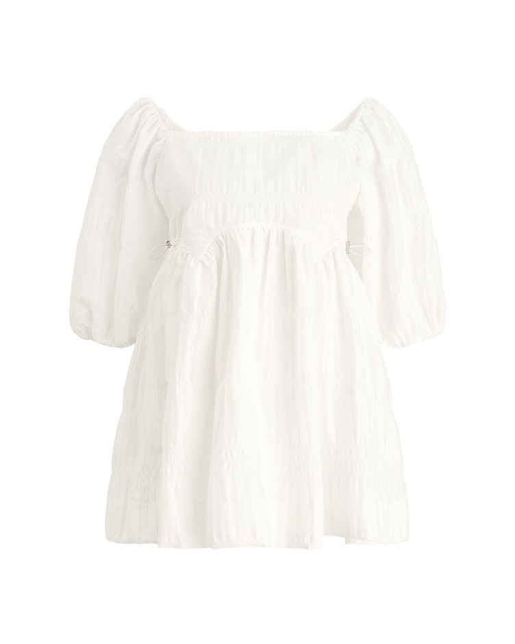hottie princess mini dress