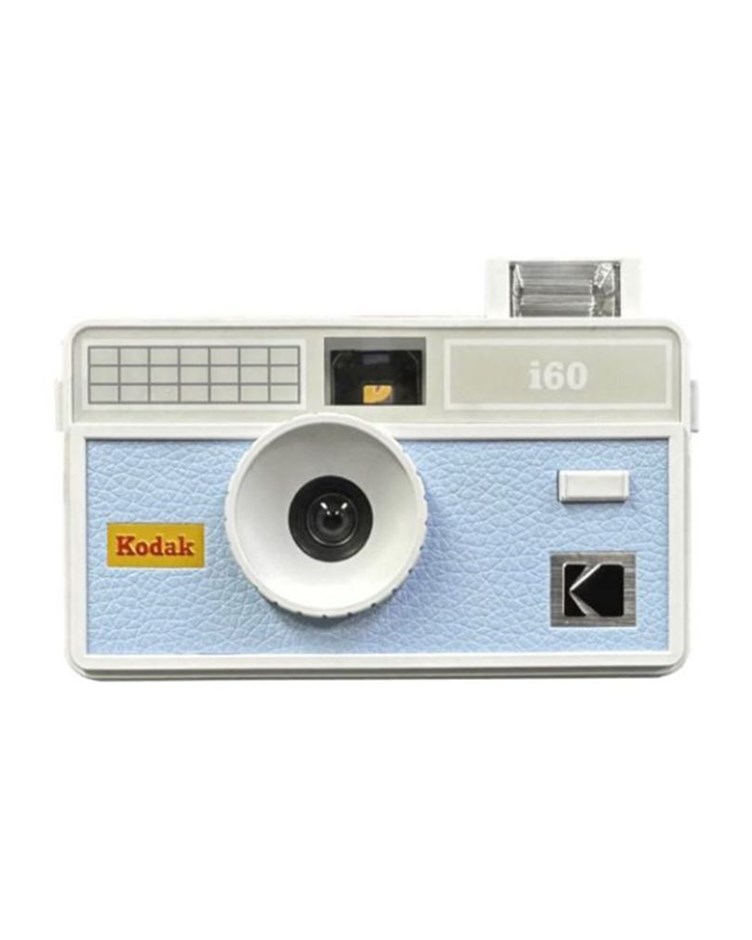 【Kodak 柯達】i60 新型多功能底片相機