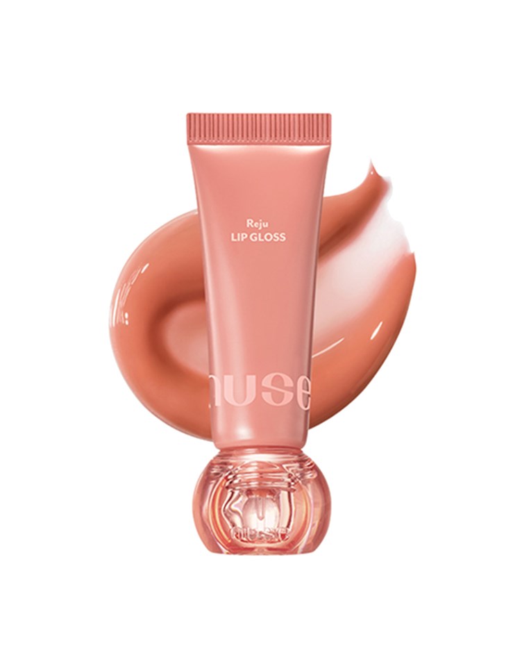 nuse 麗珠果漾唇蜜