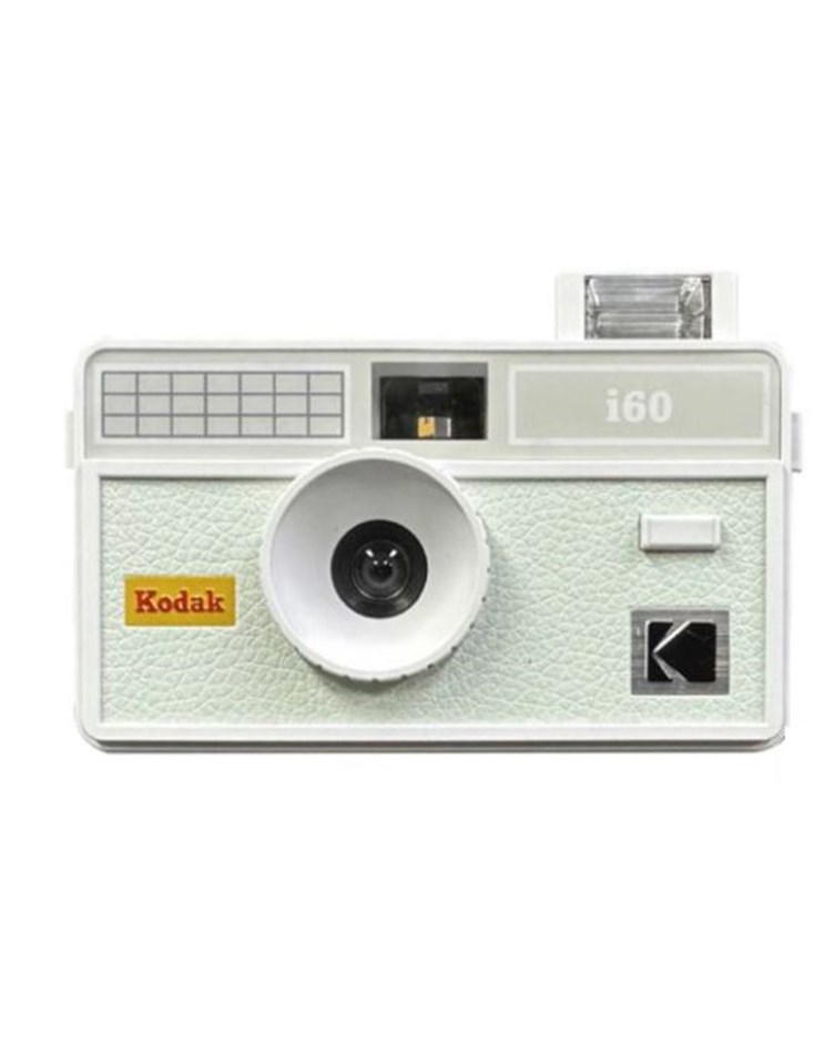 【Kodak 柯達】i60 新型多功能底片相機
