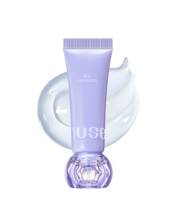 nuse 麗珠果漾唇蜜