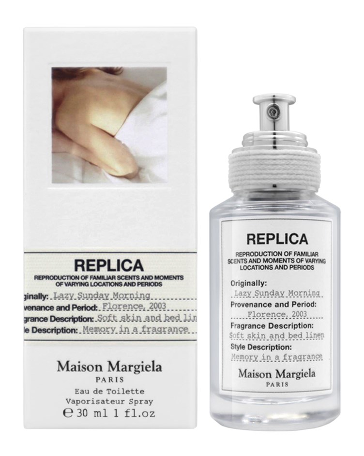 Maison Margiela 淡香水 30ml 系列