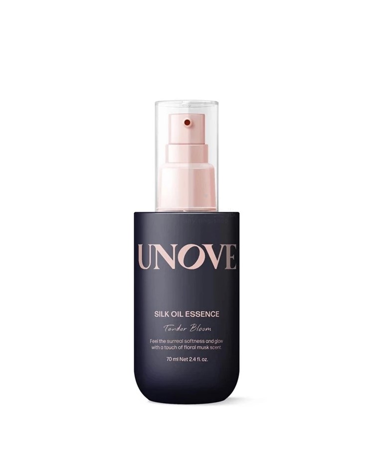 UNOVE 護髮精華 70ml