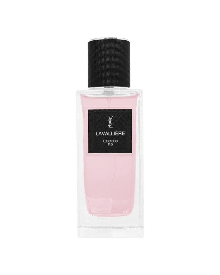 YSL 時尚訂製香水 絲緞領結(125ml)(專櫃公司貨)