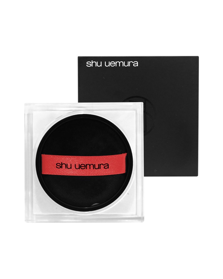 shu uemura 植村秀 無極限持妝輕蜜粉(15g)(專櫃公司貨)
