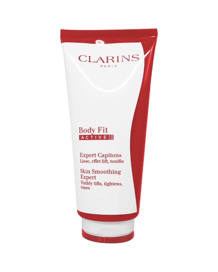 CLARINS 克蘭詩 升級版紅魔超S勻體精華(200ml)(專櫃公司貨)