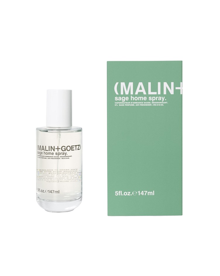 MALIN+GOETZ 鼠尾草空間噴霧
