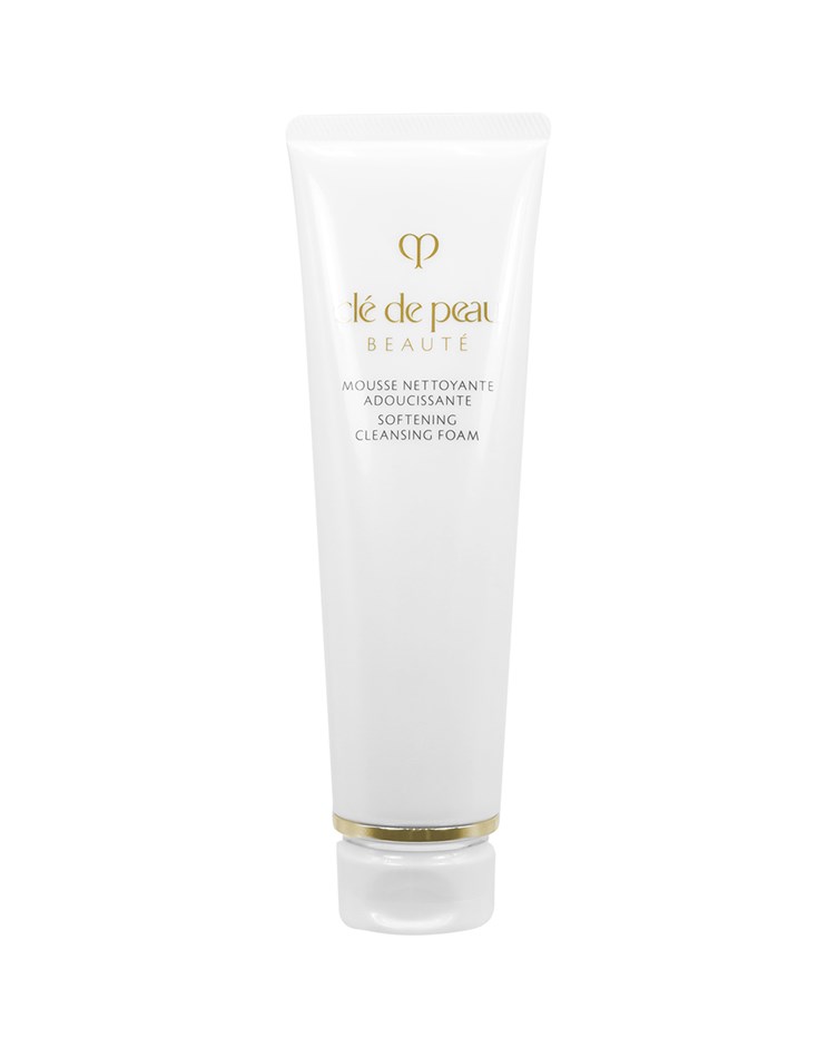 Cle de Peau Beaute 肌膚之鑰 精萃光采柔潤潔膚皂(125ml)(專櫃公司貨)