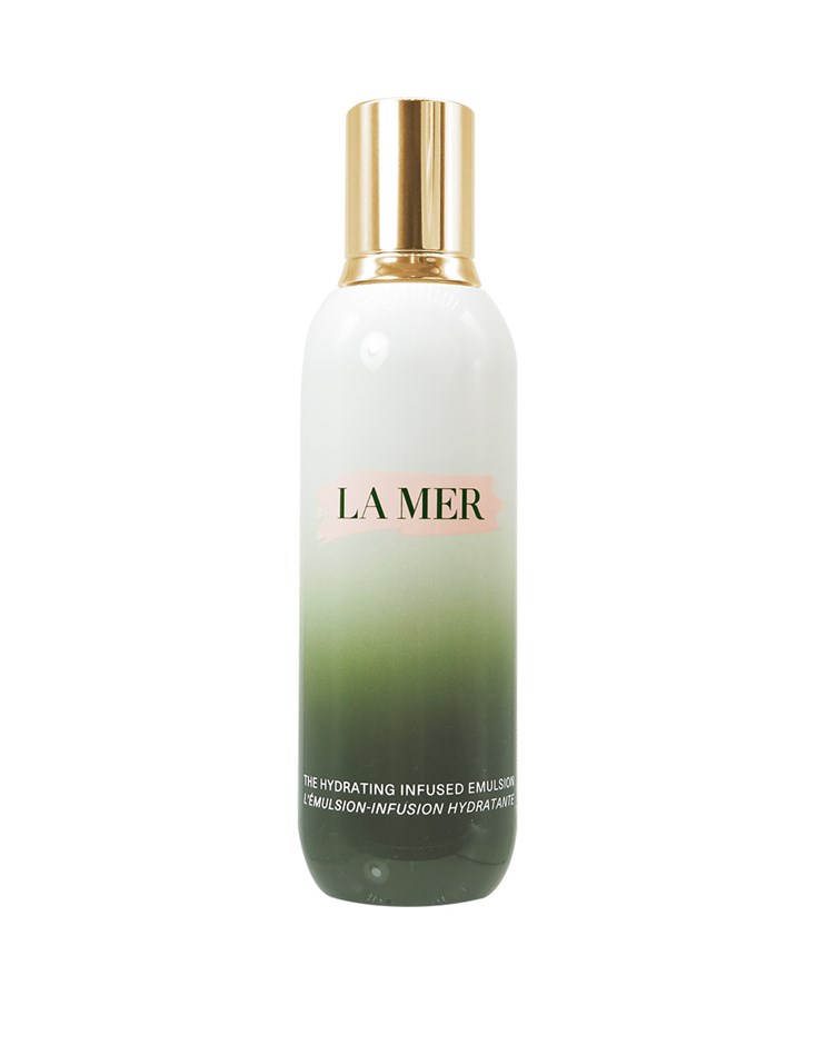 LA MER 海洋拉娜 高滲透自律修護乳(125ml)(專櫃公司貨)